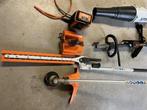 stihl accu gereedschap, Ophalen, Zo goed als nieuw