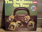 The Dubliners "On Tour" LP, Cd's en Dvd's, Vinyl | Pop, Ophalen of Verzenden, 1960 tot 1980, Gebruikt, 12 inch