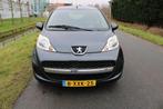 Peugeot 107 1.0-12V XS 5 Drs met Airco., Voorwielaandrijving, Euro 5, Gebruikt, 4 stoelen