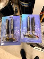 Led knipperlichten quad motor scooter Yamaha raptor, Motoren, Ophalen of Verzenden