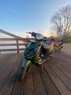 Nepzip 180cc 4t custom!!!, Ophalen, Gebruikt, 180 cc, Benzine