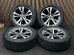 WINTER! Originele 20 inch Ford Explorer 5x114.3 ET37 Nokian, Ophalen, 255 mm, ., Banden en Velgen