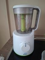 Philips Avent SCF870 Babyvoeding Maker, Ophalen of Verzenden, Zo goed als nieuw, Overige typen