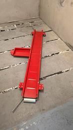 Motormover - Gemakkelijk je motor verplaatsen, Ophalen, Zo goed als nieuw