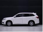 Mitsubishi Outlander 2.4 PHEV Pure [STOELVERWARMING,ACHTERUI, Automaat, 4 cilinders, 1865 kg, Bedrijf