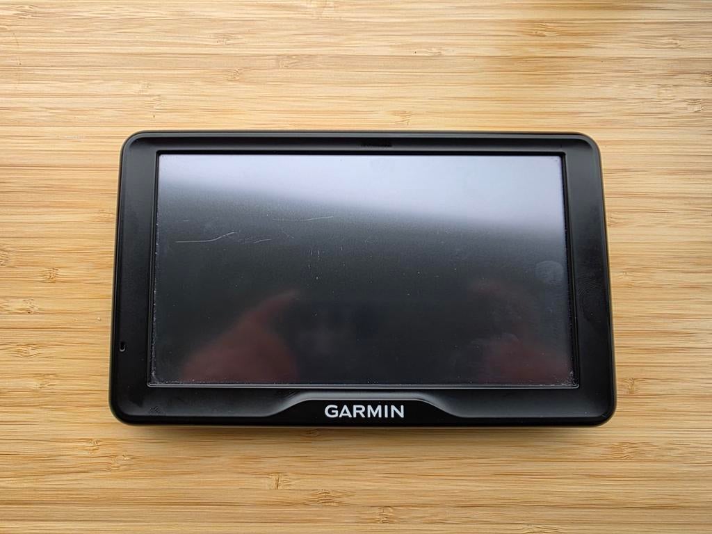 Garmin Campernavigatie 760LM, Ophalen of Verzenden