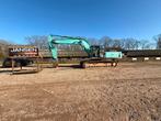 Kobelco SK 330 NLC (bj 2004), Jansen Machines, Albert@jansen-machines.com, Topperweg 60
3774 LJ  Kootwijkerbroek, NL, Graafmachine