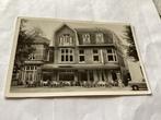 Oude ansichtkaart Hotel Huize Haylink Apeldoorn, Ophalen of Verzenden, 1940 tot 1960, Gelopen, Gelderland