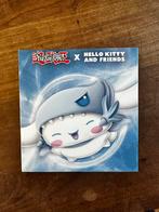 McDonald’s Yu Gi Oh Hello Kitty chase, Verzamelen, Poppetjes en Figuurtjes, Ophalen of Verzenden, Zo goed als nieuw