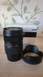 Sigma 28-70mm f/2.8 DG DN Contemporary Sony E-mount, Ophalen of Verzenden, Zo goed als nieuw, Standaardlens, Zoom