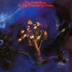 The Moody Blues ‎– On The Threshold Of A Dream, Ophalen of Verzenden, Gebruikt, 12 inch, Poprock