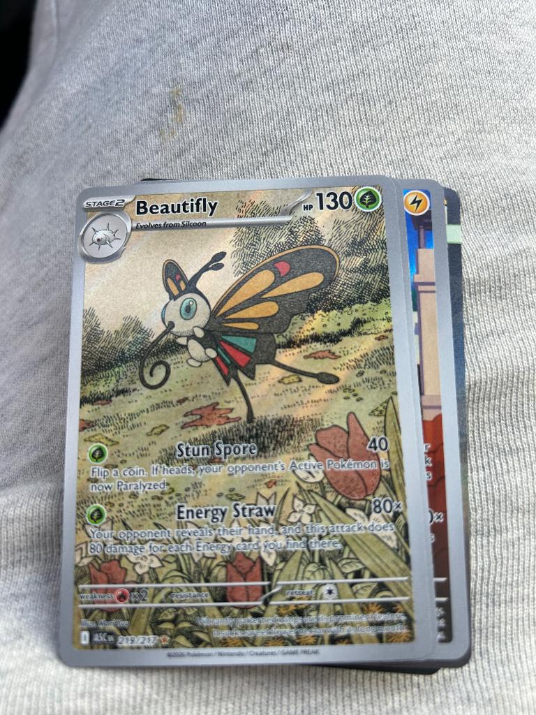 Pokémon kaarten, Ophalen, Nieuw, Speelkaart(en)