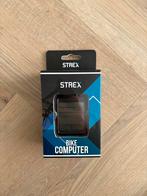 Strex Fietscomputer - Nieuw in doos, Ophalen of Verzenden, Snelheidssensor, Nieuw