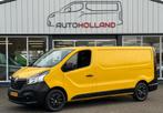 Renault TRAFIC 1.6 DCI 70KW 95PK L2H1 EURO 6 MOTOR ROOKT, Renault, Bedrijf, 1598 cc, Te koop
