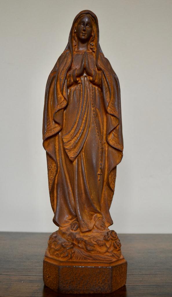 Maria beeld, Antiek en Kunst, Antiek | Religie, Ophalen