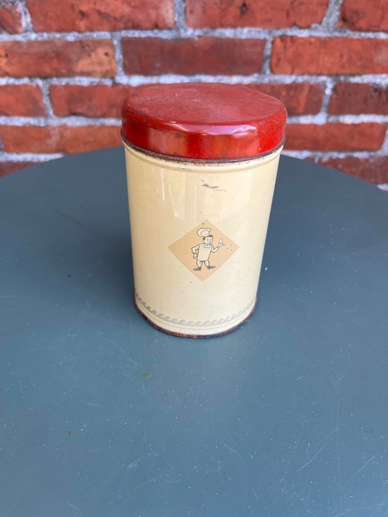 Bolletje, Ophalen, Zo goed als nieuw, Overige