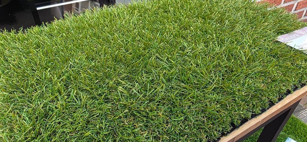 Kunstgras Ten Cate Heutink Genemuiden, Ophalen, Nieuw, 20 m² of meer