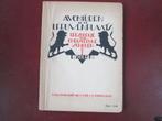 Avonturen op de Leeuwenplaats, door H. Pilon, Verzenden, Gelezen, Fictie