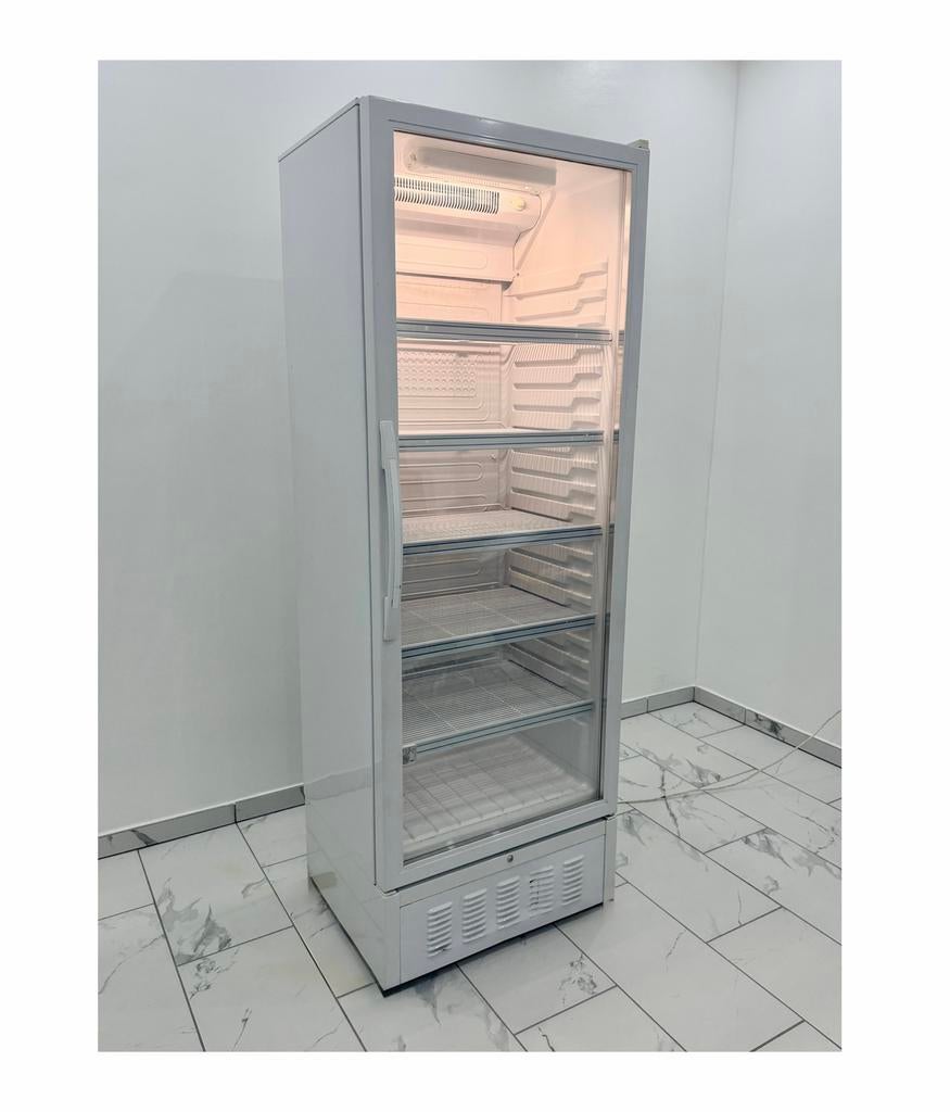 XXL drankekoelkast horeca, Witgoed en Apparatuur, Koelkasten en IJskasten, Ophalen of Verzenden, Gebruikt, Zonder vriesvak
