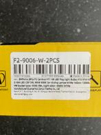 2x HB4 9006 LED Mistlampen 6300K Wit, Ophalen of Verzenden, Nieuw, Universele onderdelen