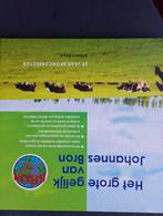 Het grote gelijk van Johannes Bron., Ophalen of Verzenden, 20e eeuw of later, Zo goed als nieuw