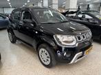 Suzuki IGNIS 1.2 Navigatie Airco PDC Multimedia Smart Hybrid, Voorwielaandrijving, 83 pk, Gebruikt, Huisgarantie