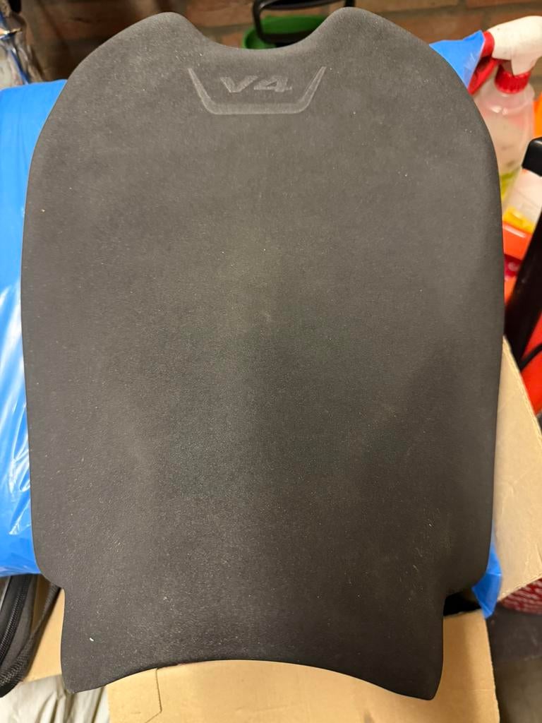 Nieuwe Ducati streetfighter V4 zadel zitje, Ophalen of Verzenden, Nieuw