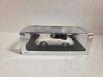 Spark Porsche 356 A Carrera 1500 GS de Luxe Speedster 1:43, Hobby en Vrije tijd, Modelauto's | 1:43, Overige merken, Auto, ., Ophalen of Verzenden