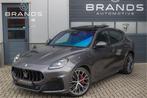 Maserati Grecale 3.0 V6 Trofeo 1e eig Full option 530PK Gara, Automaat, Gebruikt, 532 pk, 2027 kg