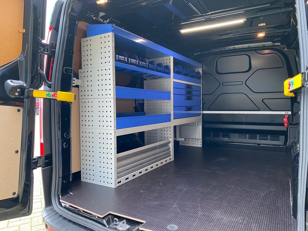 Bedrijfswagen inrichting – Maximaliseer je bestelbus, Ophalen of Verzenden, Bulters Bedrijfswageninrichtingen bv, Info@bulters.nl