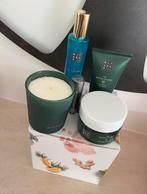 Rituals surprise box twv €67,50 💚🎁 Nieuw!, Ophalen of Verzenden, Nieuw, Bad & Douche