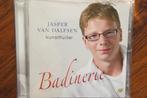 Cd: Badinerie, Jasper van Dalfsen, kunstfluiter, orgel, Ophalen of Verzenden, Zo goed als nieuw, Gospel