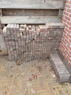 Tuin klinkers, Gebruikt, Klinkers, Ophalen of Verzenden, 10 m² of meer