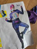 Fortnite Brite Bomber outfit maat 158 164, Ophalen of Verzenden