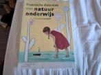 Praktische didactiek voor natuur onderwijs, Boeken, Ophalen of Verzenden, Beta, Nieuw, HBO