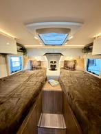 Hymer B780 Mercedes Zonder Hefbed ! Starlink Wifi Levelsyste, Caravans en Kamperen, Campers, Info@trmbv.nl, 7 tot 8 meter, Bedrijf