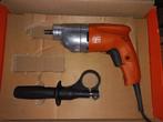 Tapmachine, Ophalen of Verzenden, Zo goed als nieuw, 400 tot 600 watt, Boormachine