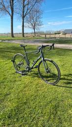 Cube racefiets, 57 cm of meer, Heren, Zo goed als nieuw, Geen vering