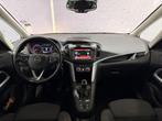 Opel Zafira 1.4 Turbo Business+ 7p // TREKHAAK // PANORAMADA, Stof, Gebruikt, 4 cilinders, 7 stoelen