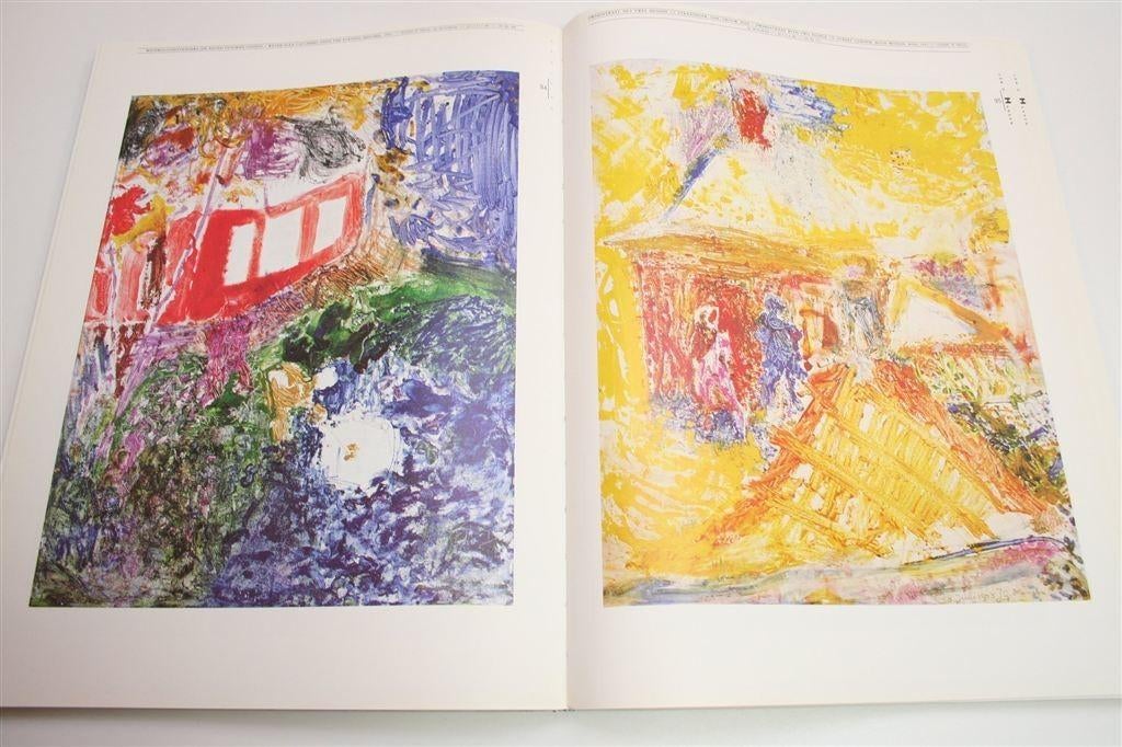 Job Hansen [1899-1960] — Kunstenaar van de Groninger Ploeg, Ophalen of Verzenden, Gelezen