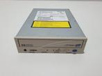 HP CD-Writer Plus 9200 Series CD-RW Brander 8x4x32x SCSI, Computers en Software, Optische drives, Intern, Gebruikt, ., Ophalen of Verzenden