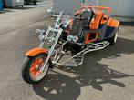 Rewaco RF1 turbo Trike