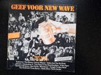 GEEF VOOR NEW WAVE - SEX PISTOLS - MOTORHEAD - LP, Ophalen of Verzenden, 1960 tot 1980, Gebruikt, Overige formaten