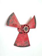 VETUS 3-blads propellor 250mm met spiebaan, Niet ingevuld, Gebruikt, Niet ingevuld, Ophalen of Verzenden