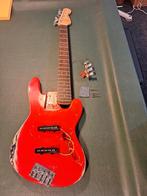 Basgitaar onderdelen, Muziek en Instrumenten, Ophalen, Gebruikt, Elektrische basgitaar