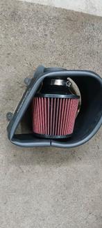 Open luchtfilter 1.2 TSI Polo 6R (2012) - MST Performance, Ophalen of Verzenden, Gebruikt, Volkswagen
