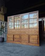 Antieke Winkelkast | XXL Buffetkast | Servieskast #2732