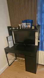 Meubels+ gratis laminaat nieuw, Huis en Inrichting, Ophalen, Zo goed als nieuw, 25 tot 50 cm, Minder dan 100 cm