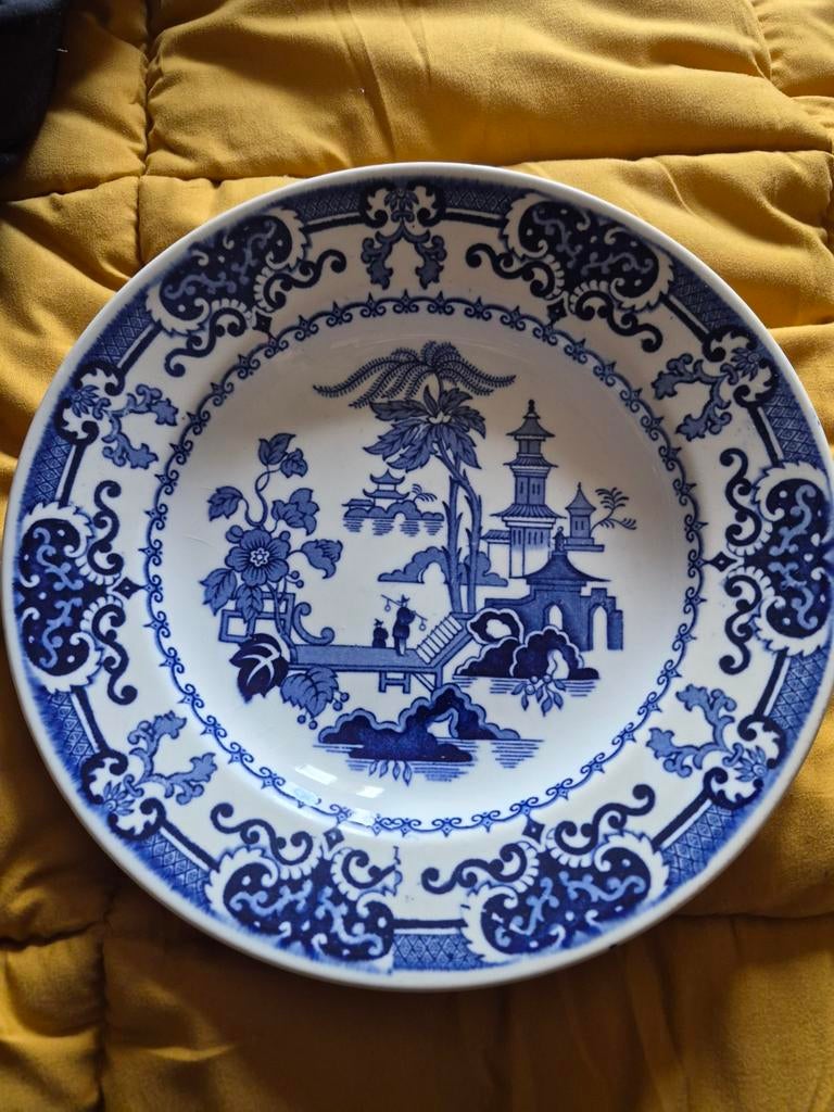 Bordje, Ophalen of Verzenden