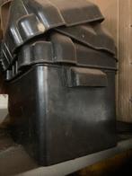 Accubak voor in boot sloep, Ophalen of Verzenden, Zo goed als nieuw